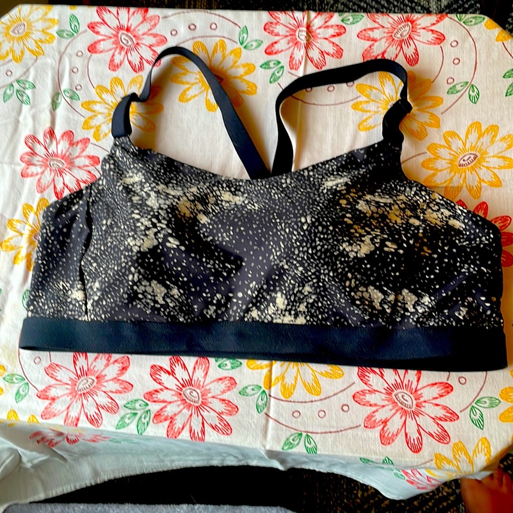 Womens Sports Bra